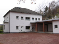 Betreiberverein Dorfgemeinschaftshaus Siebenstern e.V.